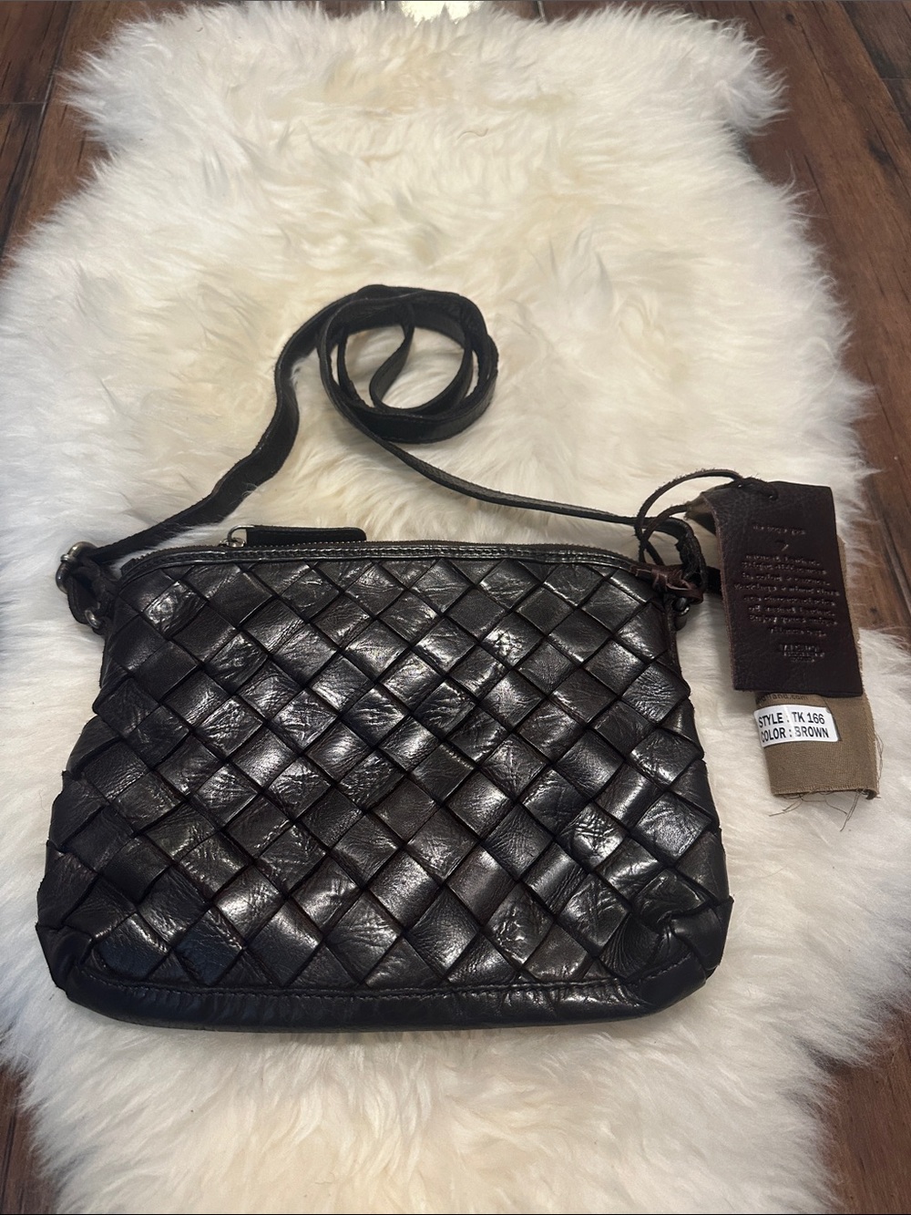 New Bag